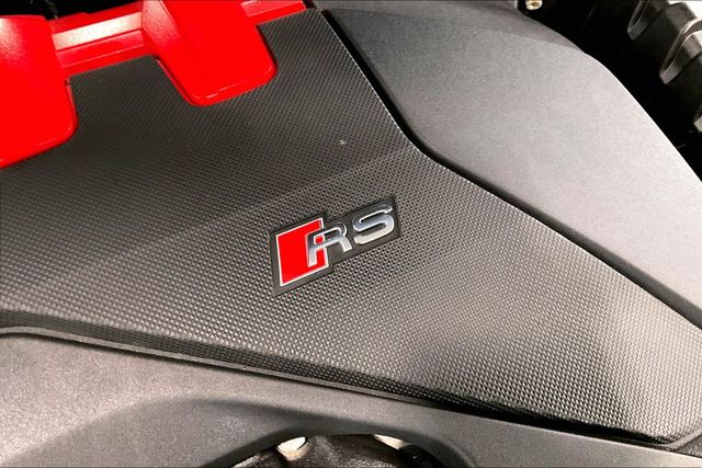 صورة مصغرة 31 لـ 2022 AUDI RS 3 2.5T