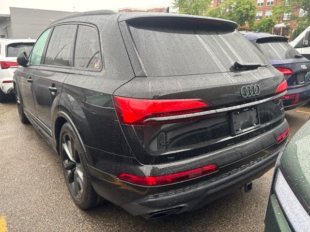 صورة 7 لـ 2025 AUDI Q7 55 PREMIUM PLUS