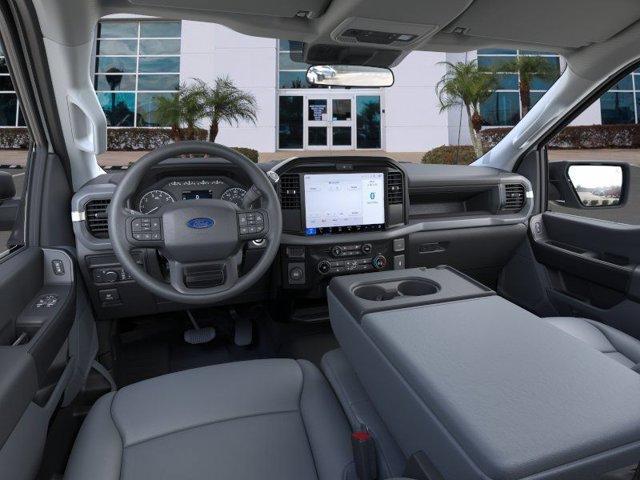 صورة 9 لـ 2026 FORD F-150 XL