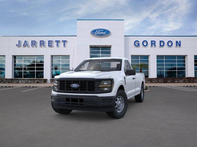 صورة 2 لـ 2026 FORD F-150 XL