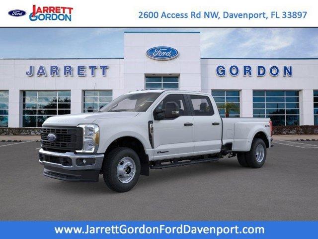 New 2026 Ford F-350 XL