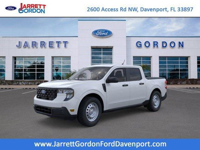 New 2026 Ford Maverick XL