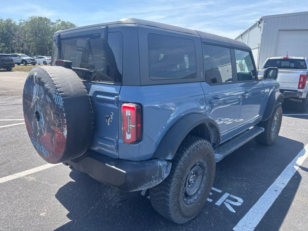 FORD BRONCO OUTER BANKS - 5