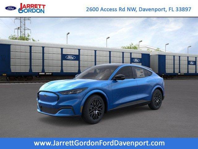 New 2026 Ford Mustang Mach-E Premium