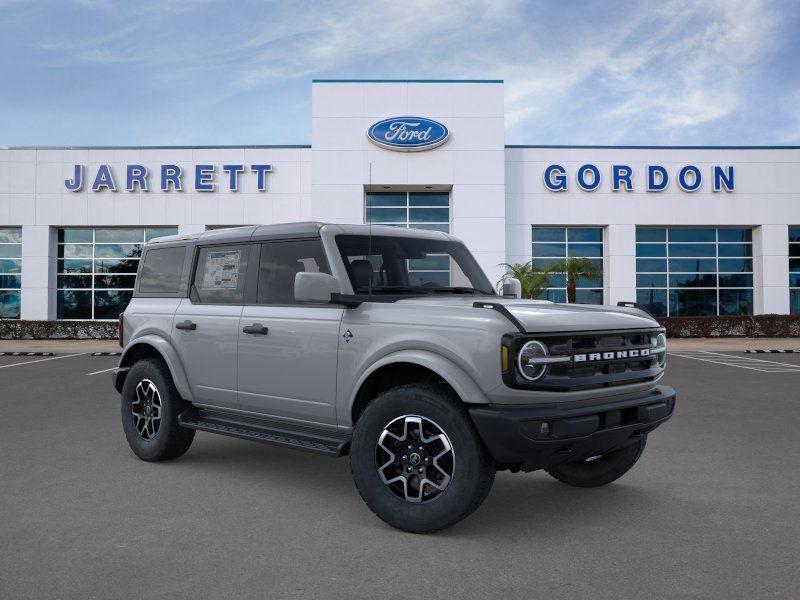 FORD BRONCO OUTER BANKS - 7