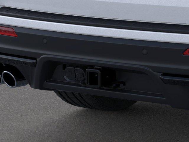 2026 FORD EXPLORER ST — миниатюра 23