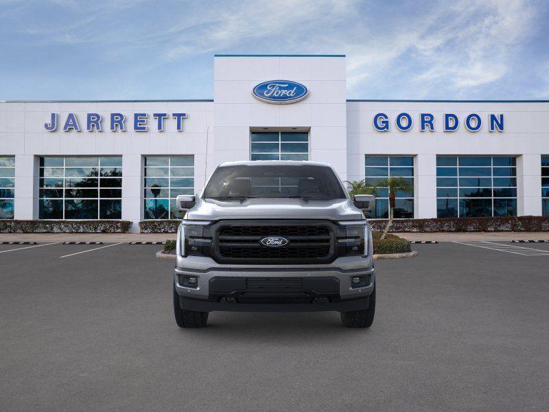 2026 FORD F-150 LARIAT — фото 6