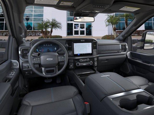 صورة 9 لـ 2026 FORD F-250 PLATINUM