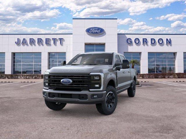 صورة 2 لـ 2026 FORD F-250 PLATINUM