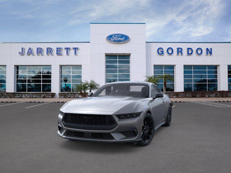 صورة 2 لـ 2026 FORD MUSTANG ECOBOOST