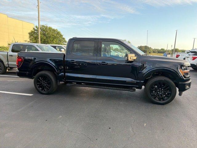 FORD F-150 XLT - 2