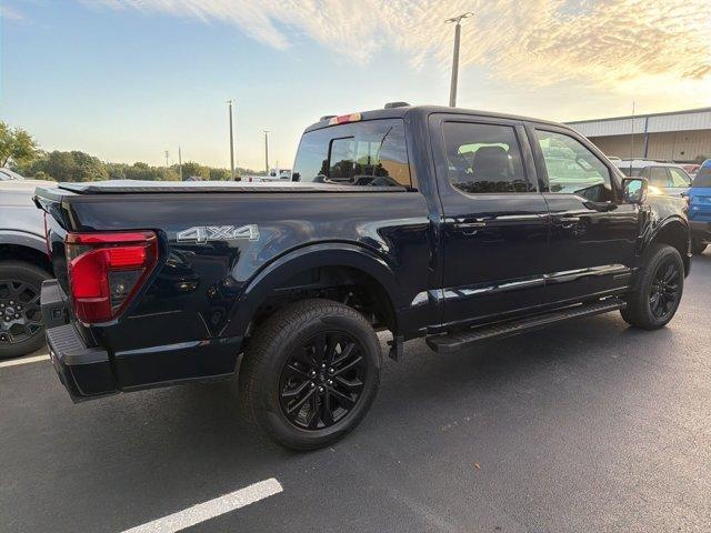 FORD F-150 XLT - 5