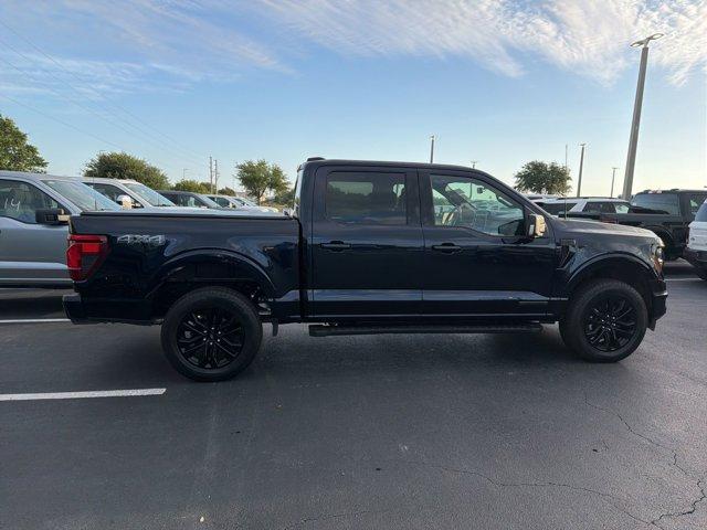 FORD F-150 XLT - 4