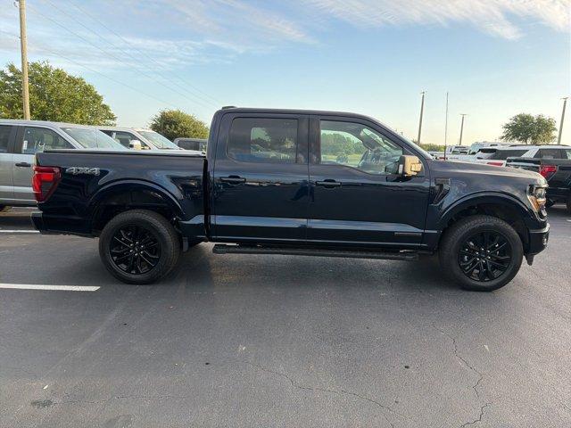 FORD F-150 XLT - 3