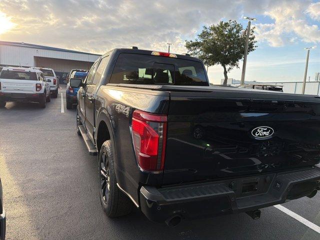 FORD F-150 XLT - 8