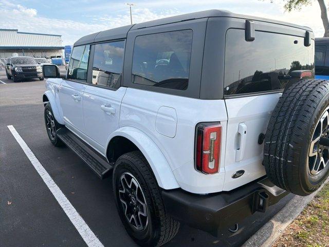 FORD BRONCO - 8
