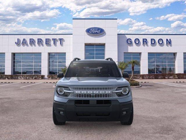 صورة 6 لـ 2026 FORD BRONCO SPORT OUTER BANKS