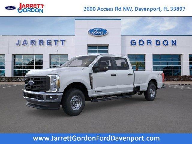 New 2026 Ford F-250 XL