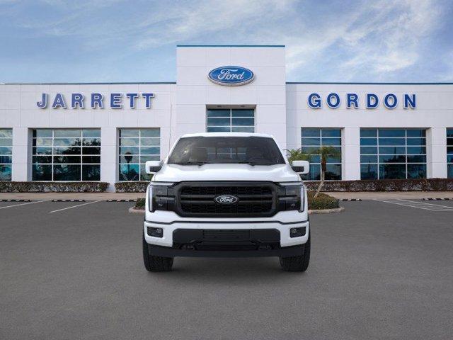 2026 FORD F-150 LARIAT 照片 6