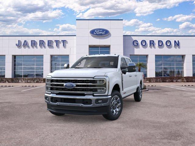 2026 FORD F-350 KING RANCH thumbnail 2