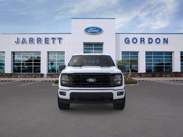 FORD F-150 XLT - 6