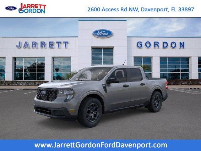 New 2026 Ford Maverick XLT