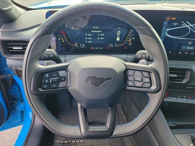 2024 FORD MUSTANG DARK HORSE — миниатюра 15