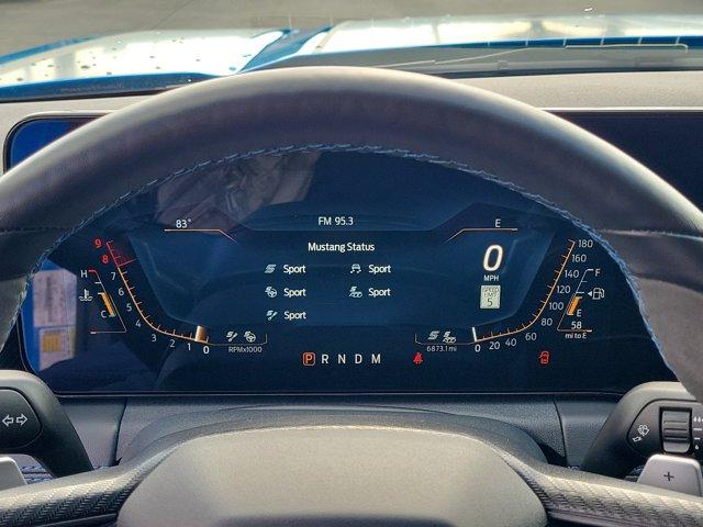 2024 FORD MUSTANG DARK HORSE 缩略图 18