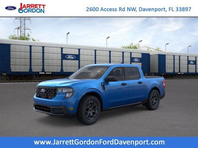 New 2026 Ford Maverick XLT