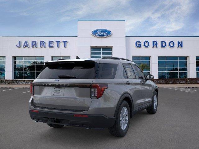2026 FORD EXPLORER ACTIVE — фото 8