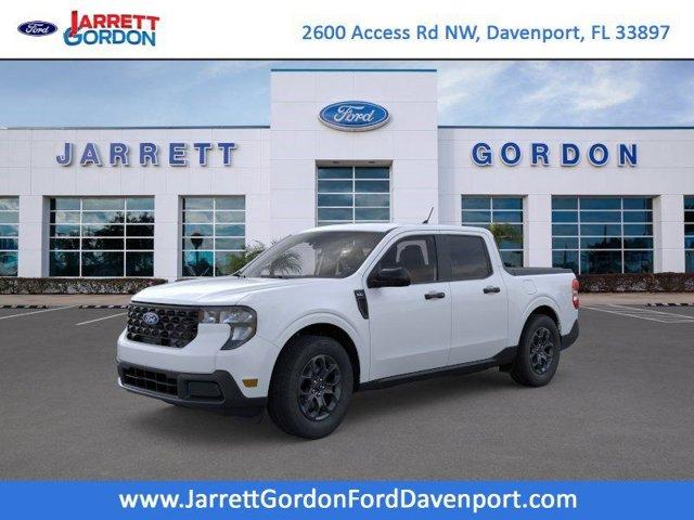 New 2026 Ford Maverick XLT