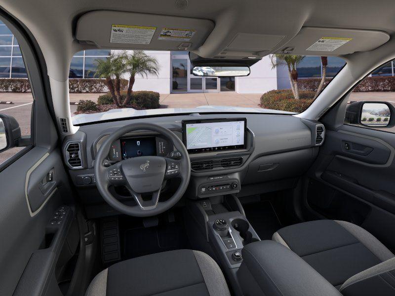 2026 FORD BRONCO SPORT BIG BEND 照片 9