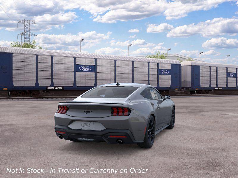2026 FORD MUSTANG ECOBOOST 照片 8