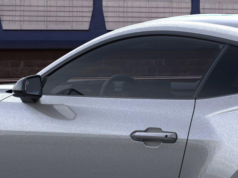 2026 FORD MUSTANG ECOBOOST thumbnail 20