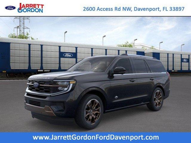 New 2026 Ford Expedition King Ranch