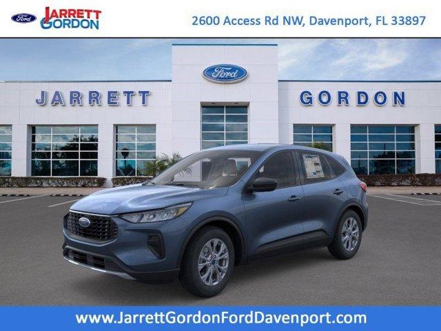 New 2026 Ford Escape Active
