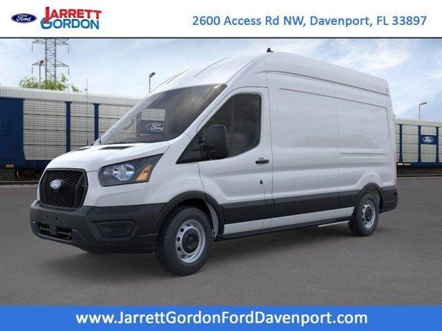 New 2026 Ford Transit-250 Base