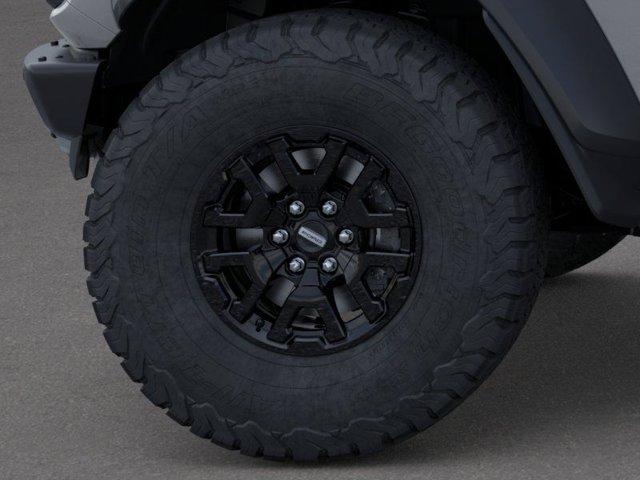 صورة مصغرة 21 لـ 2026 FORD BRONCO RAPTOR