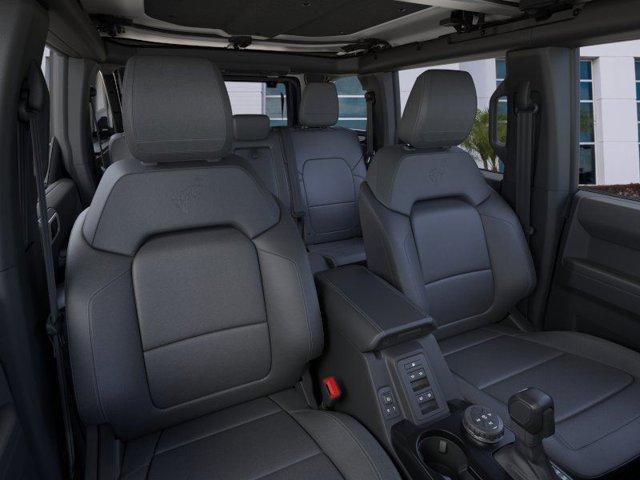 FORD BRONCO - 10