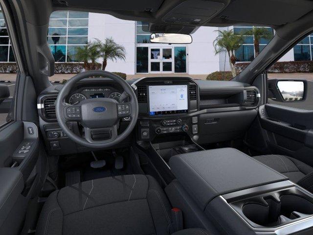 FORD F-150 STX - 9