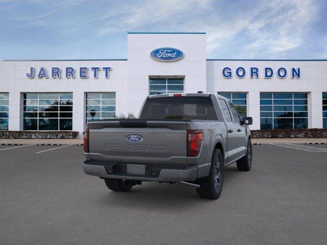FORD F-150 STX - 8
