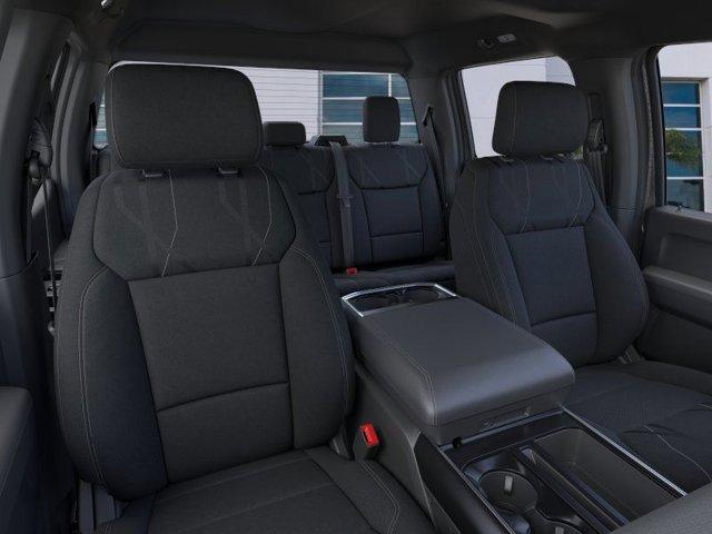 FORD F-150 STX - 10