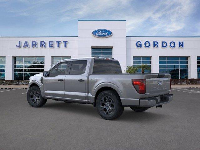 FORD F-150 STX - 4