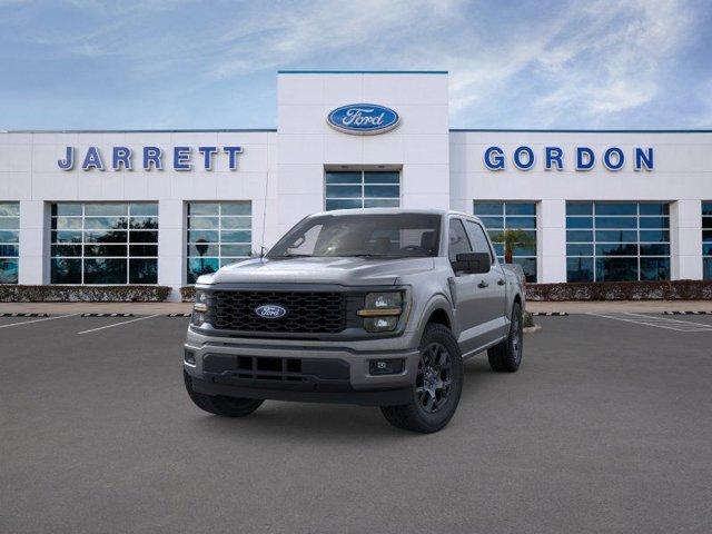 FORD F-150 STX - 2