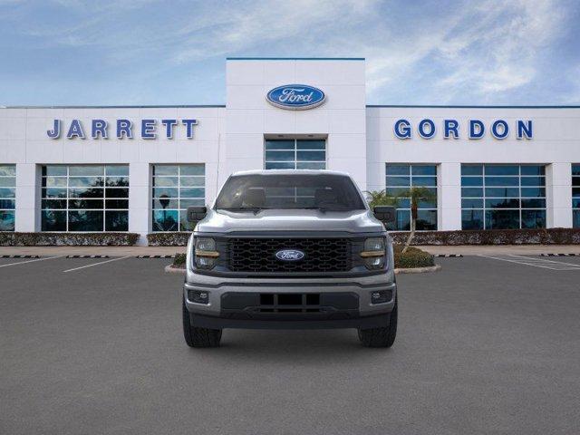 FORD F-150 STX - 6