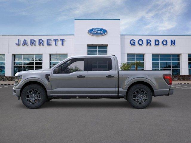 FORD F-150 STX - 3