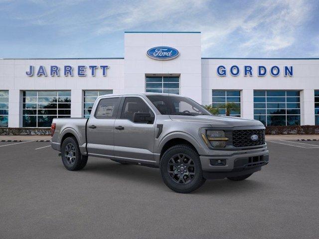 FORD F-150 STX - 7