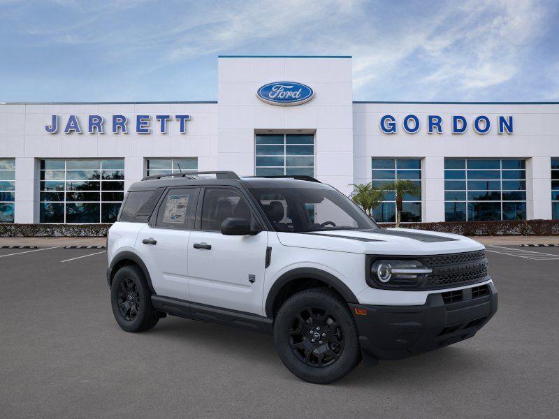 FORD BRONCO SPORT BIG BEND - 7
