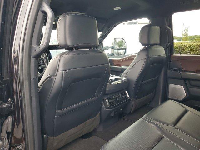 FORD F-150 LARIAT - 10