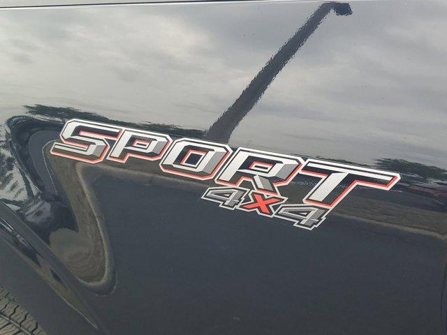 FORD F-150 LARIAT - 7